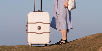 DELSEY官方旗舰店(diàn)