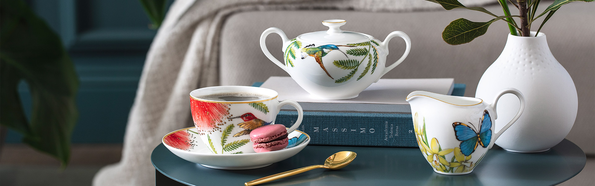 villeroyboch餐具旗舰店(diàn)